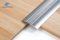 Le plancher en aluminium d'électrophorèse profile la taille de 50mm