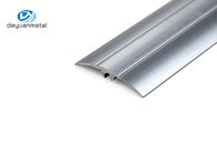 Le plancher en aluminium d'électrophorèse profile la taille de 50mm