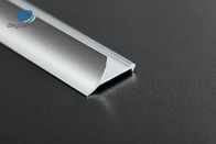 Équilibre de bordage en aluminium d'électrophorèse pour la décoration 0.8-1.2mm de cuisine