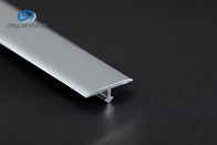 Anticorrosion en aluminium de largeur du profil 30mm de voie imperméable de T