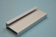 Extrusions en aluminium structurelles adaptées aux besoins du client de taille