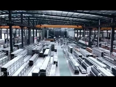 Production de bois-Deyuan Metal