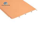 Préparation de surface parfaite en aluminium de conseil de bordage d'ASTMB 6063 pour des meubles