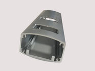 Profil en aluminium industriel Digital Shell Precision Machining Products de finition de moulin