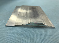 Les extrusions standard en aluminium d'anti rouille saupoudrent la barre plate en aluminium de revêtement