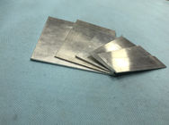 Les extrusions standard en aluminium d'anti rouille saupoudrent la barre plate en aluminium de revêtement