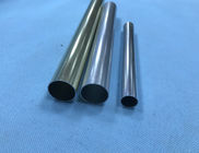 Les profils standard en aluminium de 12 mètres ont expulsé l'approbation en aluminium du tuyau ISO9001