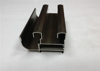 Extrusions en aluminium structurelles/profil en aluminium d'article avec l'anodisation/revêtement de poudre