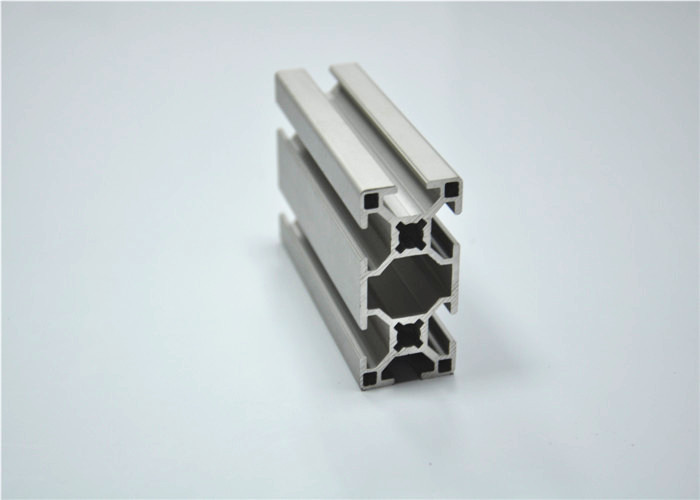 CNCYEAH Lot De 2 Profilés Aluminium 1500mm - Rail Linéaire 20x40 V - Pour Imprimante 3D CNC
